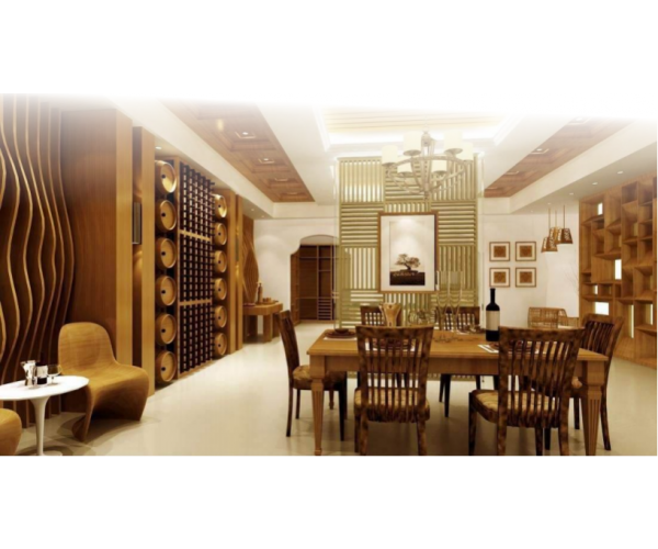 Silica matting agent for water-based coatings