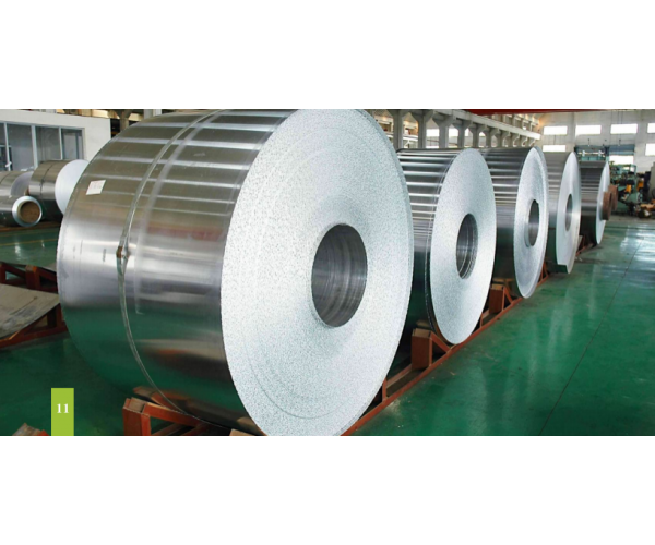 Silicon dioxide matting agent for coil coatings